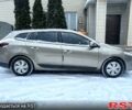 Коричневий Рено Меган, об'ємом двигуна 1.5 л та пробігом 180 тис. км за 6000 $, фото 8 на Automoto.ua