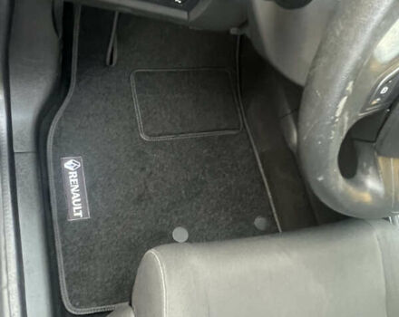 Коричневый Рено Меган, объемом двигателя 1.5 л и пробегом 222 тыс. км за 6999 $, фото 12 на Automoto.ua