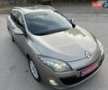 Коричневый Рено Меган, объемом двигателя 1.9 л и пробегом 250 тыс. км за 6900 $, фото 34 на Automoto.ua