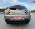 Коричневый Рено Меган, объемом двигателя 1.9 л и пробегом 250 тыс. км за 6900 $, фото 27 на Automoto.ua