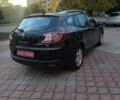 Коричневый Рено Меган, объемом двигателя 0 л и пробегом 223 тыс. км за 7750 $, фото 13 на Automoto.ua