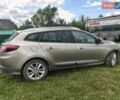 Коричневый Рено Меган, объемом двигателя 2 л и пробегом 192 тыс. км за 7200 $, фото 6 на Automoto.ua