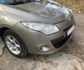 Коричневый Рено Меган, объемом двигателя 1.9 л и пробегом 334 тыс. км за 5799 $, фото 5 на Automoto.ua