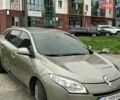 Коричневый Рено Меган, объемом двигателя 1.46 л и пробегом 250 тыс. км за 6500 $, фото 1 на Automoto.ua