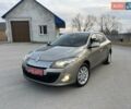 Коричневый Рено Меган, объемом двигателя 1.9 л и пробегом 250 тыс. км за 6900 $, фото 1 на Automoto.ua