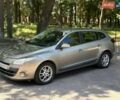 Коричневий Рено Меган, об'ємом двигуна 1.5 л та пробігом 343 тис. км за 5200 $, фото 1 на Automoto.ua