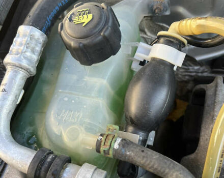 Коричневий Рено Меган, об'ємом двигуна 1.46 л та пробігом 289 тис. км за 6600 $, фото 18 на Automoto.ua