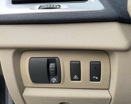 Коричневый Рено Меган, объемом двигателя 1.9 л и пробегом 268 тыс. км за 7600 $, фото 33 на Automoto.ua