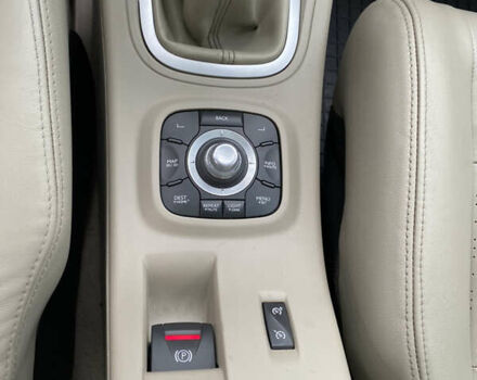 Коричневый Рено Меган, объемом двигателя 1.9 л и пробегом 268 тыс. км за 7600 $, фото 30 на Automoto.ua