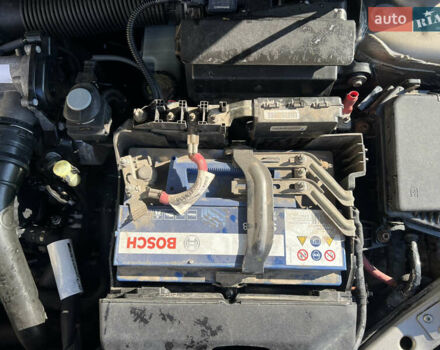 Коричневий Рено Меган, об'ємом двигуна 1.46 л та пробігом 289 тис. км за 6600 $, фото 17 на Automoto.ua