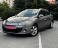 Коричневый Рено Меган, объемом двигателя 1.6 л и пробегом 227 тыс. км за 7700 $, фото 1 на Automoto.ua