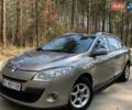 Коричневый Рено Меган, объемом двигателя 1.9 л и пробегом 360 тыс. км за 5490 $, фото 1 на Automoto.ua