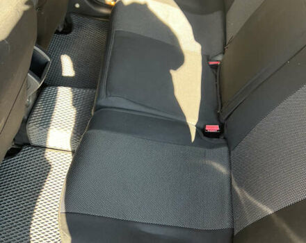 Коричневий Рено Меган, об'ємом двигуна 1.46 л та пробігом 289 тис. км за 6600 $, фото 14 на Automoto.ua