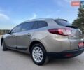 Коричневый Рено Меган, объемом двигателя 1.9 л и пробегом 250 тыс. км за 6900 $, фото 23 на Automoto.ua