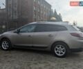 Коричневый Рено Меган, объемом двигателя 1.9 л и пробегом 360 тыс. км за 5100 $, фото 1 на Automoto.ua