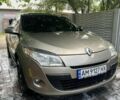 Коричневий Рено Меган, об'ємом двигуна 1.5 л та пробігом 320 тис. км за 5503 $, фото 1 на Automoto.ua