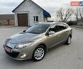 Коричневый Рено Меган, объемом двигателя 1.9 л и пробегом 250 тыс. км за 6900 $, фото 1 на Automoto.ua