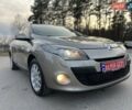 Коричневый Рено Меган, объемом двигателя 1.9 л и пробегом 250 тыс. км за 6900 $, фото 35 на Automoto.ua