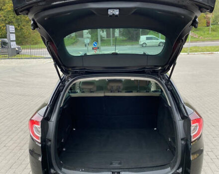 Коричневый Рено Меган, объемом двигателя 1.9 л и пробегом 268 тыс. км за 7600 $, фото 15 на Automoto.ua