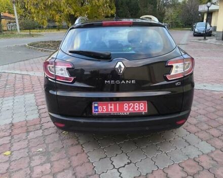 Коричневый Рено Меган, объемом двигателя 0 л и пробегом 223 тыс. км за 7750 $, фото 26 на Automoto.ua