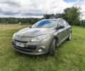 Коричневий Рено Меган, об'ємом двигуна 2 л та пробігом 192 тис. км за 7200 $, фото 1 на Automoto.ua