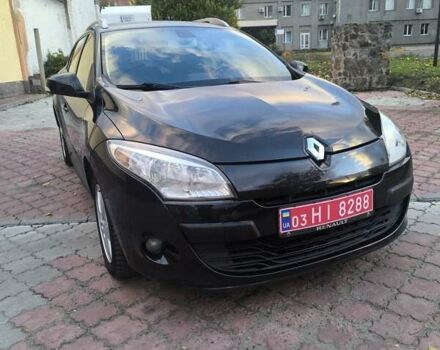 Коричневый Рено Меган, объемом двигателя 0 л и пробегом 223 тыс. км за 7750 $, фото 19 на Automoto.ua