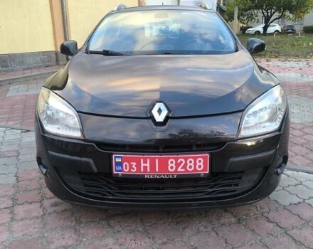 Коричневый Рено Меган, объемом двигателя 0 л и пробегом 223 тыс. км за 7750 $, фото 20 на Automoto.ua