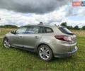 Коричневый Рено Меган, объемом двигателя 2 л и пробегом 192 тыс. км за 7200 $, фото 5 на Automoto.ua