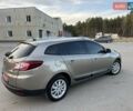 Коричневый Рено Меган, объемом двигателя 1.9 л и пробегом 250 тыс. км за 6900 $, фото 10 на Automoto.ua