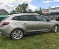 Коричневий Рено Меган, об'ємом двигуна 2 л та пробігом 192 тис. км за 7200 $, фото 1 на Automoto.ua