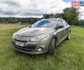 Коричневый Рено Меган, объемом двигателя 2 л и пробегом 192 тыс. км за 7200 $, фото 1 на Automoto.ua
