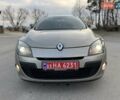 Коричневый Рено Меган, объемом двигателя 1.9 л и пробегом 250 тыс. км за 6900 $, фото 38 на Automoto.ua