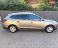 Коричневий Рено Меган, об'ємом двигуна 1.46 л та пробігом 247 тис. км за 6250 $, фото 1 на Automoto.ua