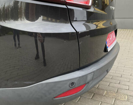 Коричневый Рено Меган, объемом двигателя 1.9 л и пробегом 268 тыс. км за 7600 $, фото 12 на Automoto.ua