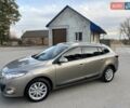 Коричневый Рено Меган, объемом двигателя 1.9 л и пробегом 250 тыс. км за 6900 $, фото 2 на Automoto.ua