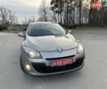Коричневый Рено Меган, объемом двигателя 1.9 л и пробегом 250 тыс. км за 6900 $, фото 16 на Automoto.ua
