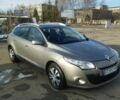Коричневий Рено Меган, об'ємом двигуна 1.5 л та пробігом 223 тис. км за 6200 $, фото 1 на Automoto.ua