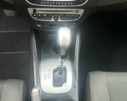 Коричневый Рено Меган, объемом двигателя 1.5 л и пробегом 222 тыс. км за 6999 $, фото 14 на Automoto.ua