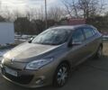 Коричневий Рено Меган, об'ємом двигуна 1.5 л та пробігом 223 тис. км за 6200 $, фото 2 на Automoto.ua