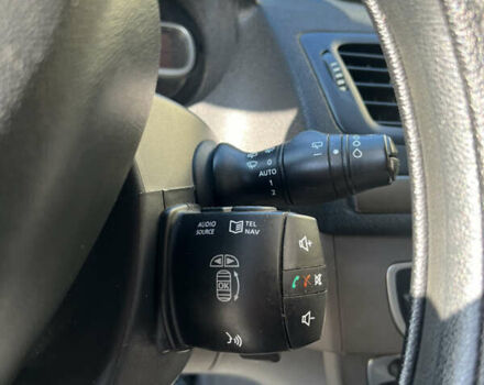 Коричневий Рено Меган, об'ємом двигуна 1.46 л та пробігом 289 тис. км за 6600 $, фото 19 на Automoto.ua