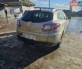 Коричневый Рено Меган, объемом двигателя 1.4 л и пробегом 255 тыс. км за 6500 $, фото 4 на Automoto.ua