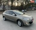 Коричневый Рено Меган, объемом двигателя 1.9 л и пробегом 250 тыс. км за 6900 $, фото 13 на Automoto.ua