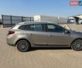 Коричневий Рено Меган, об'ємом двигуна 1.5 л та пробігом 320 тис. км за 6700 $, фото 1 на Automoto.ua