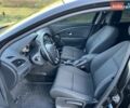 Коричневый Рено Меган, объемом двигателя 1.6 л и пробегом 235 тыс. км за 7900 $, фото 24 на Automoto.ua