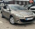 Коричневий Рено Меган, об'ємом двигуна 1.5 л та пробігом 210 тис. км за 6200 $, фото 1 на Automoto.ua