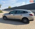 Коричневий Рено Меган, об'ємом двигуна 1.5 л та пробігом 320 тис. км за 6700 $, фото 9 на Automoto.ua