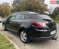 Коричневий Рено Меган, об'ємом двигуна 1.46 л та пробігом 282 тис. км за 6099 $, фото 3 на Automoto.ua