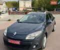 Коричневый Рено Меган, объемом двигателя 1.5 л и пробегом 273 тыс. км за 6700 $, фото 1 на Automoto.ua