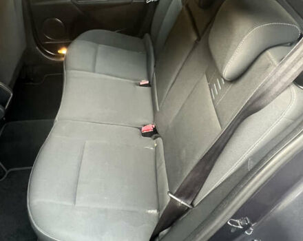 Коричневый Рено Меган, объемом двигателя 1.5 л и пробегом 222 тыс. км за 6999 $, фото 17 на Automoto.ua