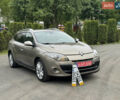 Коричневий Рено Меган, об'ємом двигуна 1.4 л та пробігом 212 тис. км за 6500 $, фото 1 на Automoto.ua